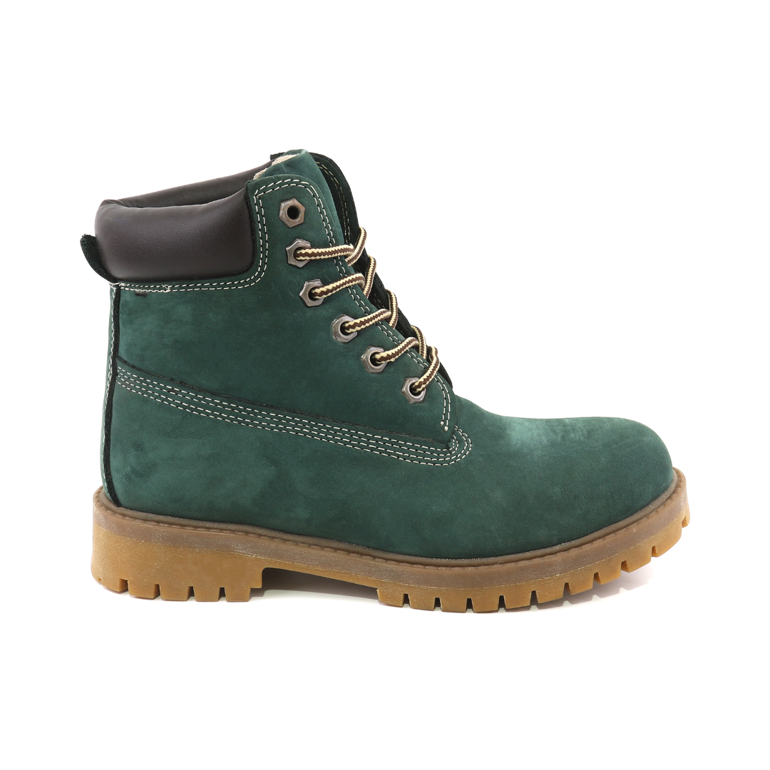 Marten Boots for Men | Winter Boots