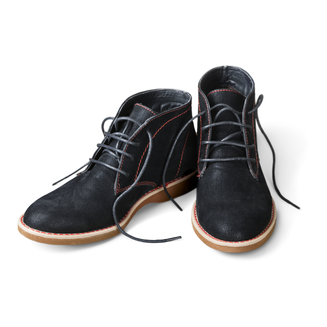 Premium Leather shoes | Winter Shoes