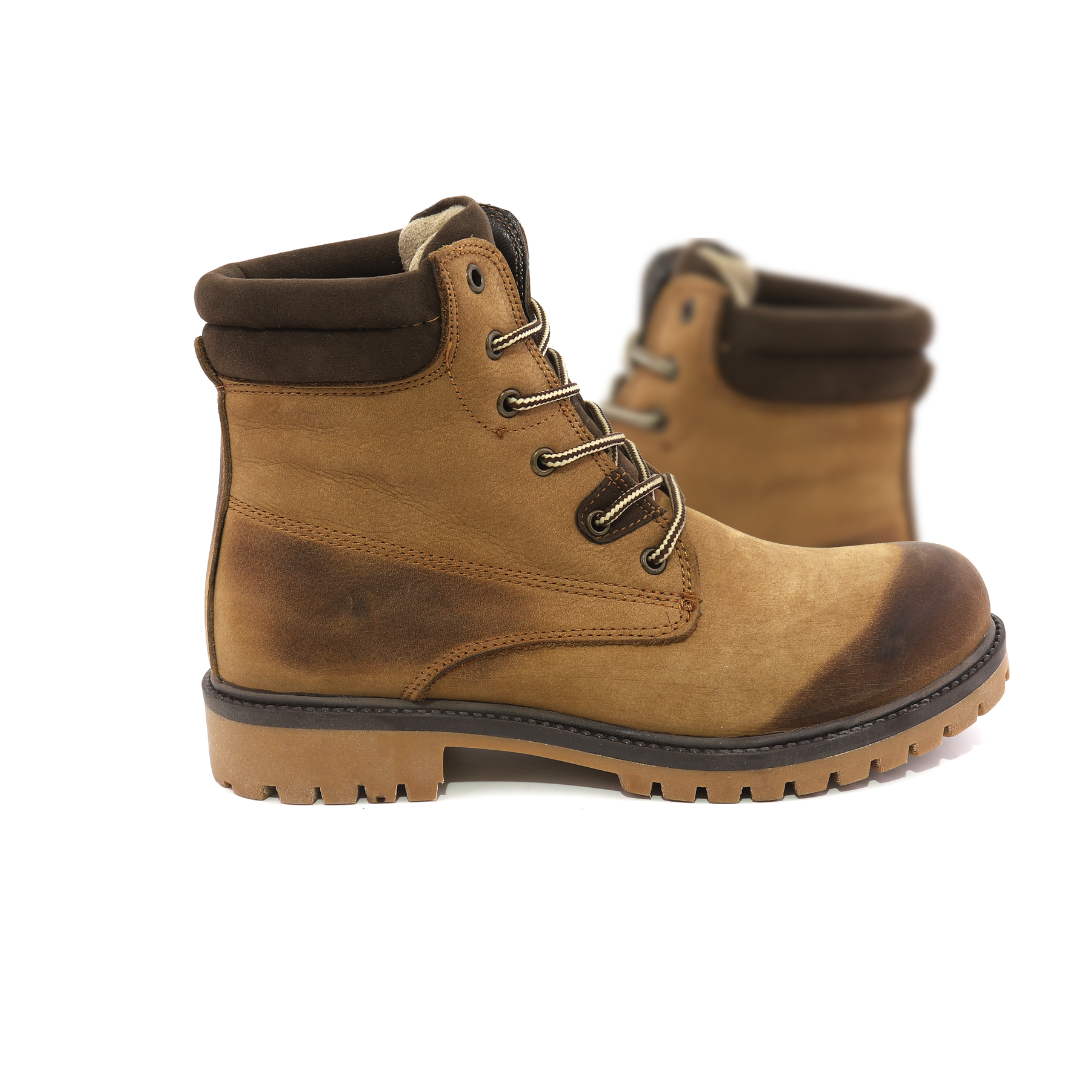 Marten Boots for Men | Winter Boots