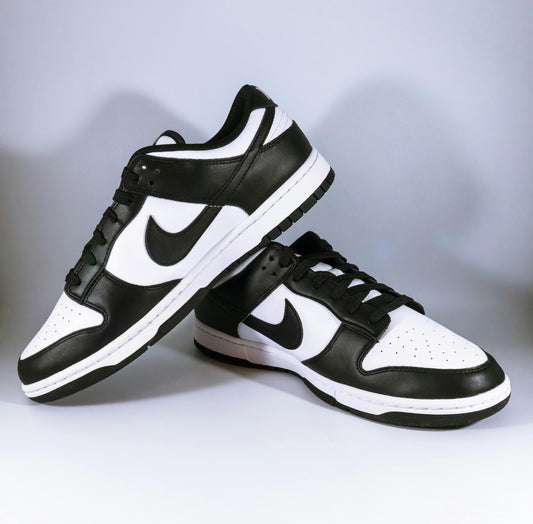 Nike Air Jordan Black Low | Nike Air Jordan