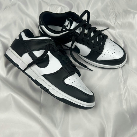 Nike Air Dunk Black | Nike for Him and Her